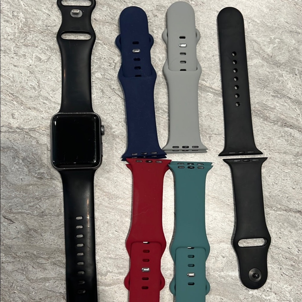 Apple Watch series 2 42mm